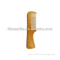 hair cheap wooden comb